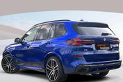BMW X5 M60i