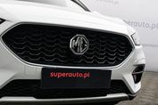 MG ZS 1.5 VTi-Tech Exclusive