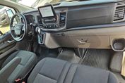 Ford Transit Custom L2H1