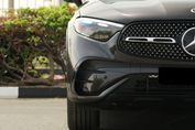 Mercedes GLC Coupe 200  4-Matic AMG Line