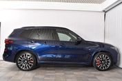 BMW X5 xDrive40d M Sport