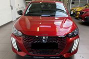 Peugeot 208 e-208 Allure