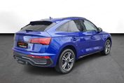 Audi Q5 40 TDI mHEV quattro S Line S tronic