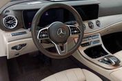 Mercedes E Klasa 220 d Coupe 9G-TRONIC