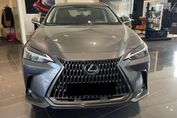 Lexus NX 350h Prestige 2.5 Hybrid
