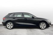 Audi A3 35 TFSI mHEV S tronic