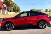 Citroen C4 Max eDCT6 1.2 mHEV