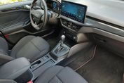 Ford Focus EcoBoost ST-Line X