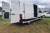 Volkswagen Crafter L3H3