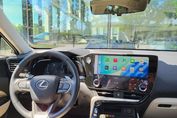 Lexus NX 450h+ Omotenashi AWD