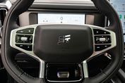 Jetour T2 2.0T 7DCT REAL TIME 4WD