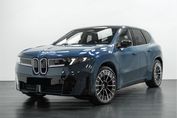 BMW iX3 50 xDrive M Sport
