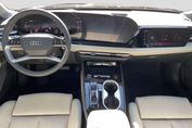 Audi A6 TDI quattro