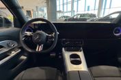 Mercedes GLB 250+ EQ AMG Line