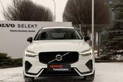 Volvo XC60 T6 Plug-In Hybrid AWD Plus Dark aut