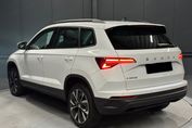 Skoda Karoq Drive 1.5 TSI DSG