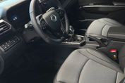 SsangYong Tivoli Adventure 1.5 T-GDI AT