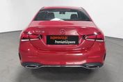 Mercedes Klasa A 250 e AMG Line