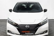 Nissan Leaf 40kWh N-Connecta