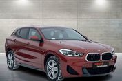 BMW X2 sDrive20i GPF M Sport sport-aut