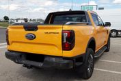 Ford Ranger Wildtrak 4x4 A10