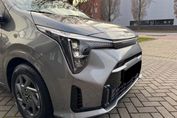 Kia Picanto 1.0 DPI L