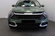 Kia Sportage Business Line 1.6 T-GDI  2WD DCT