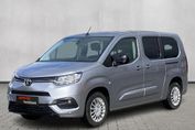 Toyota Proace City Verso Long L2H1 Family AT
