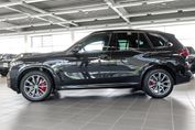 BMW X5 xDrive30d M Sport