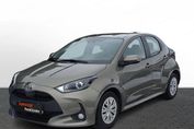 Toyota Yaris 1.5 Comfort