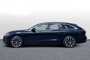 Audi A6 TDI mHEV 150 kW Quattro S tronic