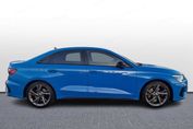 Audi A3 S3 TFSI quattro S tronic