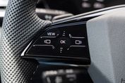 Audi A5 e-Hybrid quattro S tronic