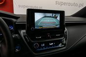 Toyota Corolla 1.8 Hybrid Style
