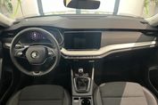 Skoda Octavia 1.5 TSI Selection