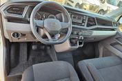 Volkswagen Transporter L2H1 Zabudowa Brygadowa