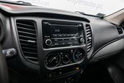 Mitsubishi L200 2.4 d
