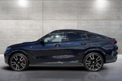 BMW X6 xDrive40d mHEV