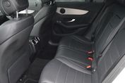 Mercedes GLC Coupe 200 d 4MATIC AMG Line