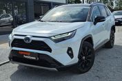 Toyota RAV4 2.5 Hybrid Selection 4X4