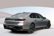BMW Seria 7 740d xDrive mHEV M Sport sport-aut