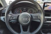 Audi A4 35 TFSI