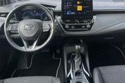Toyota Corolla 1.8 Hybrid Style