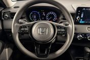 Honda HR-V 1.5 i-Mmd Elegance Cvt