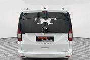 Ford Tourneo Connect 2.0 Ecoblue Titanium