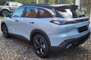 Baic Beijing 5 Luxury DCT 1.5T