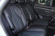 BYD Seal U DM-i 1.5 Boost