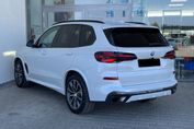 BMW X5 xDrive40i M Sport