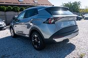 Kia Sportage 1.6 T-GDI HEV M 4WD aut
