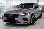 Volvo V60 T6 AWD Plug-In Hybrid Plus Dark